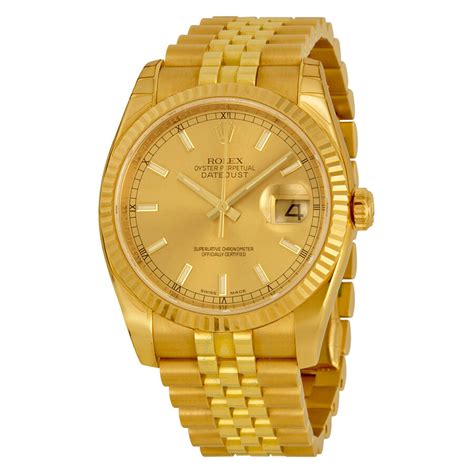 rolex datejust oro a quadri|rolex datejust gold bracelet.